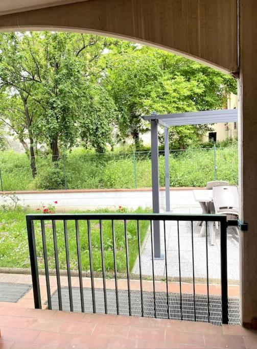 Bella Garden House - Private Garden In Firenze Bagian luar foto