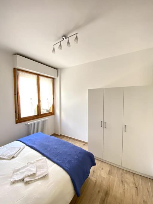 Bella Garden House - Private Garden In Firenze Bagian luar foto